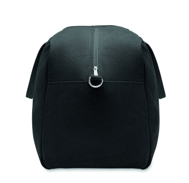 Logotrade promotional gifts photo of: Duffle travel bag 450 gr/m²